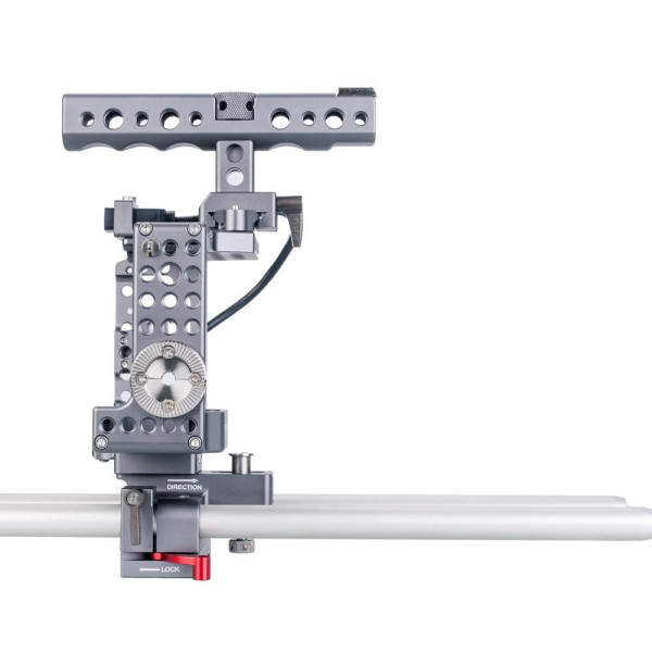 Клетка Tilta For sony a6 series cage(lightweight module without side handle)